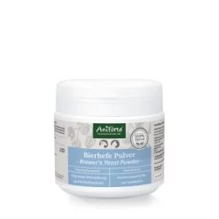 Aniforte Bierhefe Pulver 250 G