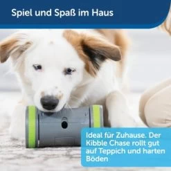 PetSafe Selbstbewegendes Belohnungsspielzeug Kibble Chase -Trixie Store 04ee16df08a1d0058720c3c24edae0b380a4f40b 1418726 de DE 98f77b1c14ebd5f386fc2520d6b8f5d2f621874avKV76L