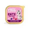 Edgard & Cooper Paté Kitten 16x85g