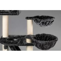 RHR Quality RHRQuality Kratzbaum Kilimandjaro De Luxe PLUS Creme/ Schwarz -Trixie Store 0d78826c936beabb9b7d6431b16979f0a924a5f5 1641852 de DE e9ae6c35ab970f19802e6412f6b64ba653b5e698N7uPzt