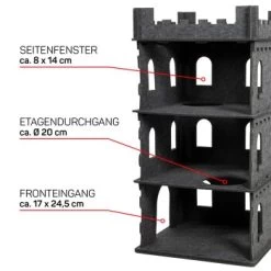 Wagner Canadian Cat Company Filz Katzenburg Felty Fort -Trixie Store 0f6c08155b1c3467a25c435bc1e02dd0ad350294 1394190 de DE b280d37c4d9ac5fe8b414359e2505100de45d48bWsC0J8