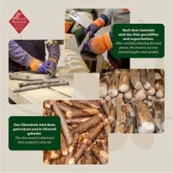 ChronoBalance Olivenholz (L) 2er Paket -Trixie Store 119924f0c0ea87d62dd1b482380efeaa23efd719 1418701 de DE 8f48e572bfc115876fd8e9be5efc6bdd38136584fMMUS9