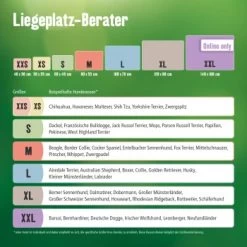 AniOne Liegeplatz Benny S -Trixie Store 1794b30b6b602b00ceb38517579d18105ea77a9c eccedcf1af99e01666ac8d5185a041d4105c091f