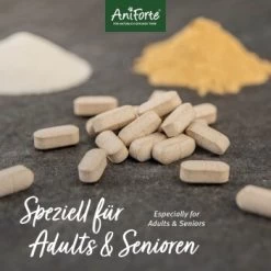 Aniforte AgilityVET Gelenktabletten 300 Stück -Trixie Store 191f0c31cad91c8e5d79b2e7e3212731f40559dd 1422209 de DE 8f81375f66a093a75ad9d654778ae07ede2eed8ea7E9yI