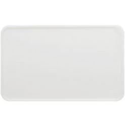 KaraLuna Basic Napfunterlage Transparent L