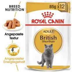 ROYAL CANIN British Shorthair 12x85g -Trixie Store 1d7b8380d4e181f02d0aba840dce1802da3c2da0 1229816 de DE rc2