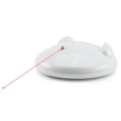 PetSafe Automatisches Laserspielzeug Für Katzen ZIP