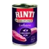 RINTI Singlefleisch Exclusive Geflügel Pur 12x400g -Trixie Store 2376c906b679c11aacf54dae61c2fa2bb7d8f0c3 1380888 de DE Rinti SingleExcl 400g Gefl gel