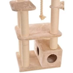 Silvio Design Kratzbaum XXL Enya -Trixie Store 23968a7b80b7e04b6a06e4fa473f36bc4839388e d9fe8a1378ccf3928717a1fa314a6dacc5fe2959