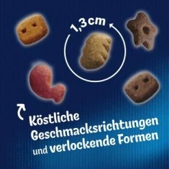Felix KnabberMix 5x200g Strandspaß -Trixie Store 240cdff6fa2683286ab9b73577f30aa779f9c8a3 1366669 de DE felix snacks wb6