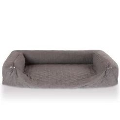 Knuffelwuff Orthopädisches 2in1 Sofaschutz Hundebett Yona Grau M-L -Trixie Store 24d0f8e174e0e278a468e9f402c7fbefcb8bad67 1412234 de DE 24677c4056abae3a1fc243defe4f0bd68bd3b796dvSFDh