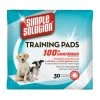 SIMPLE SOLUTION Puppy Training Pads 30 Stück -Trixie Store 26d8004bffe80b06754cc104bc2c10930e7227cd 8829d089acf9086d10e7e634eed44b3e1c764f5d