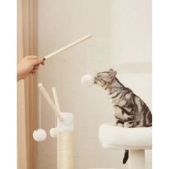 FEANDREA Kratzbaum Mit Katzentoilette Braun Braun -Trixie Store 2805ebee82844de24549efcbc8758784921725d9 1483588 de DE 8a6f49c232ac34ce06828071a46f9dbb48da4935q3mPWt