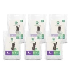 Fellicita Kaninchen Fleischstreifen 6x 50g Fellonis Katzensnacks -Trixie Store 2863346079db32bac7cf93799cffecfdeccb77e0 1451624 de DE ada151b57a23523c173913d4bdc3033dce275c23xzfupK