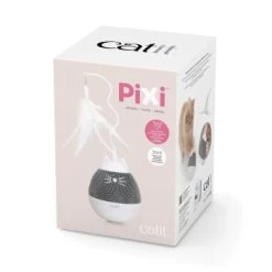 Catit Pixi Kreisel Pfotenaktiviert -Trixie Store 2868e238530bdb7642a289e85ac441e4e8b7d384 1386894 de DE pixi wb
