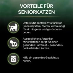 PRO PLAN Liveclear Sterilised Senior 7+ Truthahn 1,4 Kg 15 PRO PLAN Liveclear Sterilised Senior 7+ Truthahn 1,4 Kg -Trixie Store 2977ecd8e2bb597ecc41a8db87618effcc6019c2 6597206b781c51db95ac44a2909fe4043aa2d626