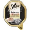 Sheba Selection In Sauce Mit Poulardehäppchen 22 X 85g -Trixie Store 2a8e1950511dd795b80e866aa3dc6da992faaf8a 1269855 de DE Sheba 1