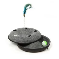 Canadian Cat Company Katzenufo Sputnik -Trixie Store 2a932b95dc43bbdefcd71c4856d23fb0dffc952a 1361010 de DE d6db77b92274f0784606f60b688536fa77828061hvienA