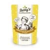 Betty's Landhausküche Frischebeutel Geflügel Pur 12 X 100g Für Katze -Trixie Store 2b087e1731dd2984f19cf58e7516e9637eda753d 1390358 de DE e984620e1b66831a4d8aa92a693d6bf2ac635c1bMTrsA4