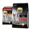 SELECT GOLD PURE Adult Mischfütterung-Set 2tlg.