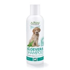 Aniforte Welpen Shampoo Aloe Vera 200ml