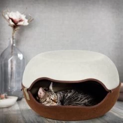 Canadian Cat Company Filz Katzennest 2.0 Weiß -Trixie Store 2d709df44822ed1c554e77257ea4f2826b7f6ee6 1412670 de DE f4bc2f42c404e1ae32cb86346c8e995f0178b889j3OAow