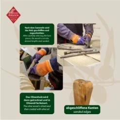 ChronoBalance Olivenholz KNOCHEN (L) 2er Paket -Trixie Store 2e7f29ee14903bd9bca196df449a62410741ae84 1418704 de DE f0a95bdff97b464a7cc1d5bed91c2f0e6104b3068vmUPk