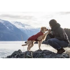 Ruffwear Overcoat™ Hundejacke Rot M -Trixie Store 32b81091541e421621a809b75c62062d90eca320 1369977 de DE e6611e4bd31113b7d836455a75813df21f681f8eLLYoOv