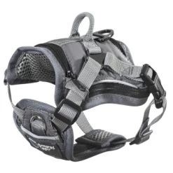 ThermoSwitch ArmoredTech Allwetter Geschirr XS