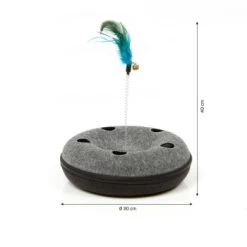 Canadian Cat Company Katzenufo Sputnik -Trixie Store 361821211c850e270b33dada472a3c63e7c622cb 1361010 de DE b3b212a3dfcb85b53d422294eccbad1bec27f2aeAxjCx0