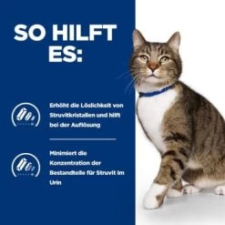 Hill's Prescription Diet Urinary Care S/d Mit Huhn 1,5 Kg 15 Hill's Prescription Diet Urinary Care S/d Mit Huhn 1,5 Kg -Trixie Store 392ce5734d13ee4a712bfb13208ac014ac0005fb 678265bf0ed7f17122d202c6fb37e8f7a427b934