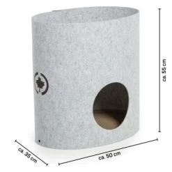 Canadian Cat Company Filzbett Owen-Tower -Trixie Store 3a3499b17af977539ed3f9cf36554fa337ba7506 1394209 de DE 1a9c26da0a0cd5c79ad5292050781616f4518f2d2KvS5Q