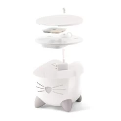 Catit Pixi Fountain Trinkbrunnen Weiß -Trixie Store 3ccec0b95018029da4520e2d1772fb5d3c7c290d 7db179eb354180e42fd5eac76123389f92dcf0ef