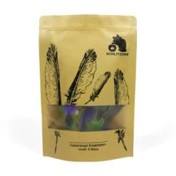 Schlitzohr Katzenangel Federanhänger 5x -Trixie Store 3e5dd8069e3a3a1aa13e9dc87b1137f44b2d6203 1484675 de DE 7ca45569ab920c6148275601b54d505358abff2d21DJgT