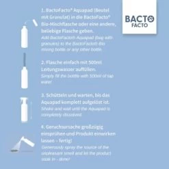 ChronoBalance BactoFacto Probiotischer Geruchsstopp Pads Für 2 Liter 20 Ml -Trixie Store 3e5f515fd441ed4e092f37c9bce7a7fafabacdea 1397549 de DE 173d7141c978caeacd91925c5285bdf2d6771f541EAiZg