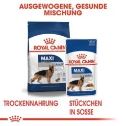 ROYAL CANIN Maxi Adult 15 Kg -Trixie Store 3fb182d427031ecb6dc955026a4043dce0f3b15c 1003112004 de DE rc 2