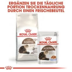 ROYAL CANIN Ageing 12+ 2 Kg -Trixie Store 44696eb4b93a8451c98772ed708d2c39a7208120 6fd409564dbba72aabfc07b206a2c42a6263cd48