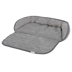 Kerbl Couchkissen Emalia Grau 60 Cm, 40 Cm, 12 Cm -Trixie Store 45746261bd46ad264d4aff43095f026a63b18707 1363655 de DE kerbl schlafpl 3