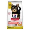 Hill's Science Plan Perfect Digestion Puppy Small & Mini Mit Huhn Und Reis 1,5 Kg -Trixie Store 496469a3becbf6ba250b0cebe9bf643fe0e8eee4 52742053424 2
