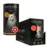 CAT'S LOVE Adult Mischfüterung Set 1 2tlg. -Trixie Store 4a26ce7168b3f2ac7e7502a055589bf770ce0adc ce2252c7c6bd64f4930a9c7759ca2baa4457ebe9