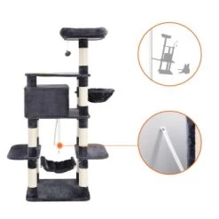 FEANDREA Mit Fressnapf Hellgrau Dunkelgrau -Trixie Store 4ac61ed969c779e0f56397bc93fce807e17bae99 1483606 de DE d2d5158571233ef4f5868a7ae8d4ee10336afc88aow0PA