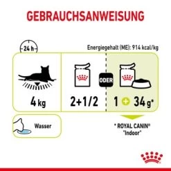 ROYAL CANIN SENSORY Smell In Gelee Für Wählerische Katzen 12x85g -Trixie Store 4c28a71527f4041d4d4a9bd09a53659703a633fb 02ef04f0e7ca6816b08453ffc064f026deb11210