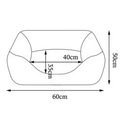 Lionto Hundebett Mit Wendekissen Meliert S -Trixie Store 4c9ca4cdf6e28328b7d35ebefeb73be5d2f3ddda 1657960 de DE 2989b4ad392af1b2228d52d4a992c3fb65573c88SUMYM1