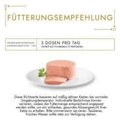 GOURMET Gold Feine Pastete Sorten-Mix 96x85g -Trixie Store 4d8b371fa13bf64d5f94db9d80470b9b97a5a969 6f9f79a50ec6073407dbe6ba7cd6915dcb8f5b94