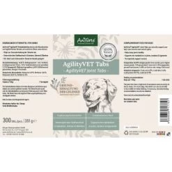 Aniforte AgilityVET Gelenktabletten 300 Stück -Trixie Store 4dc6af1b6809cd895f66afbb8da9810656dd8c4b 1422209 de DE 35909560bdf551334d4eaf277f4c9485766395capkNaCf