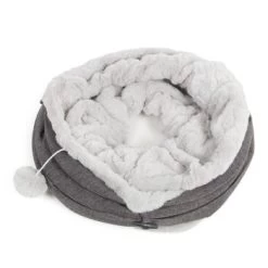 Canadian Cat Company Katzentunnel Mit Kuschelfell Grau -Trixie Store 4e64ce5d15a9598ba695d845398698f0af70ab5f 1369546 de DE 0f0e523aae47a9b1c81340aff53d5340ca6d95219fLfgZ
