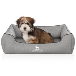 Knuffelwuff Orthopädisches Hundebett Amelie Aus Velours Mit Handwebcharakter Grau M-L -Trixie Store 51bc651256f42fcb08a597bbca1431b778b9dc7f 1411829 de DE b3bf67a8530e0f79acc3c0e7e4dd76d3e8e166d14nlbOt