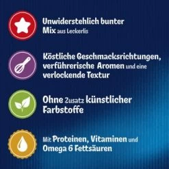 Felix KnabberMix 5x200g Strandspaß -Trixie Store 530d6561c0c9eaa1fed4ccfc78234f703458f9d6 1366669 de DE felix snacks wb4