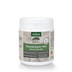 Aniforte BARF-Line Naturkräuter Mix 250g