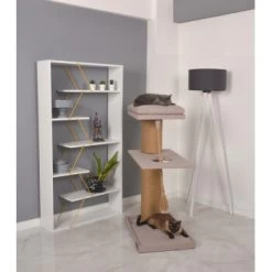 Petliving Kratzbaum Lio XXL Beige -Trixie Store 5d608fd16ecd2145a021dc1b03df4f0988598969 1435612 de DE 9dda719b2319736521d342fccd931e200b3e24280Glnnj
